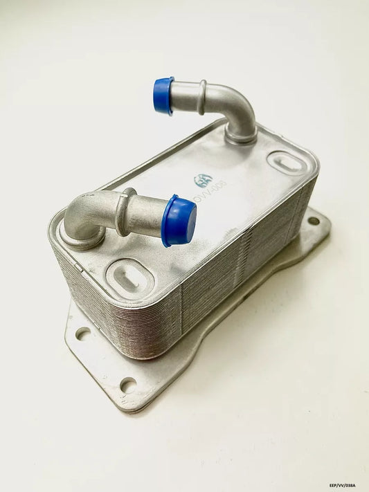Oil Cooler 30757459 30757459 31319422 31325045 31319422 31325045  For VOLVO S60 S80 Tag-O-17