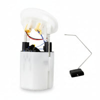 Fuel Pump 16147197075 16117159144 7197048 Compatible with BMW 3 Series E90 Tag No.48