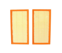 Air Filter E1249L-2 & 1560940504 & LX3594 Compatible With MERCEDES-BENZ C-CLASS (W204) & CLS (C219) & S-CLASS (W221, V221) Tag : 162