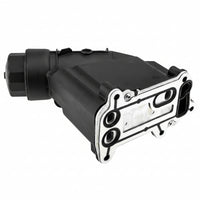 Oil Cooler Assembly 11427797392 11427807799 7797392 7807799 For BMW 3 Series E90 & 5 Series E60, X1 E84   Tag-O-97