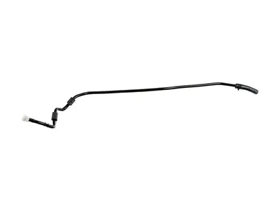 Intake Coolant Hose 4G0121081CH Compatible With AUDI  For A7  A7 Sportback (4GA A7 A74.0T Tag No.659