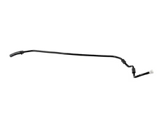 Intake Coolant  Hose  4G0121081CH Compatible With AUDI  For A7  A7 Sportback (4GA A7 A74.0T