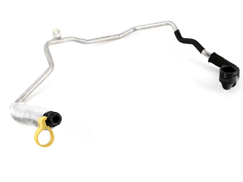 Oil Inlet Line 11538666857 11537644028 Compatible With BMW F20 G20 G38