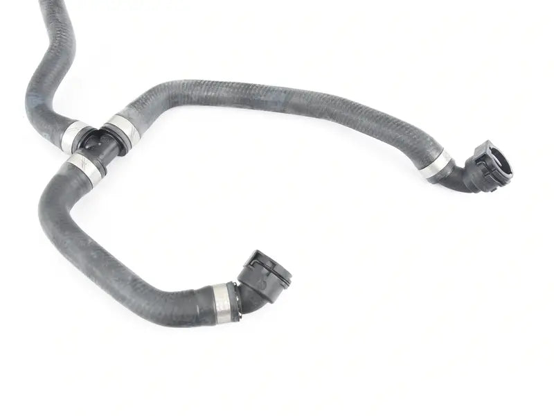 Expansion Tank Kettle Down Water Pipe 17128602602 Compatible With BMW G12 G30 G38
