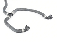 Expansion Tank Kettle Down Water Pipe 17128602602 Compatible With BMW G12 G30 G38