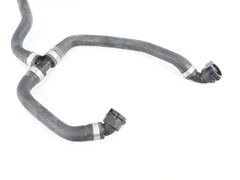 Expansion Tank Kettle Down Water Pipe 17128602602 Compatible With BMW G12 G30 G38