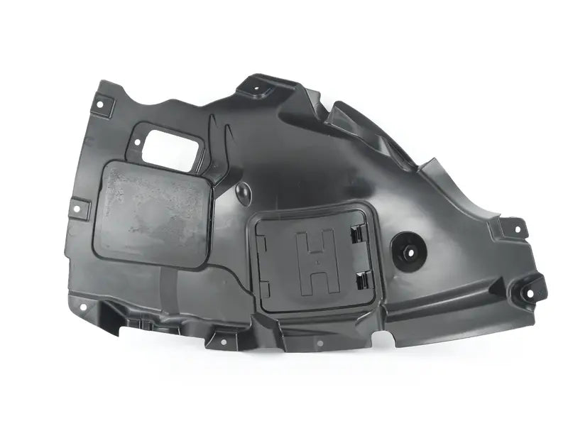 Front Fender Liner Right 51717312838 Compatible With BMW F22 (2014-21)