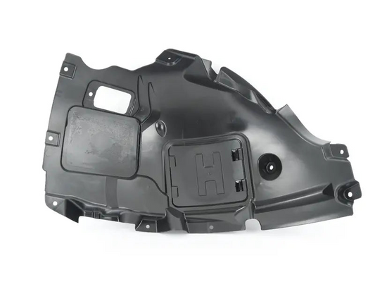 Front Fender Liner Right 51717312838 Compatible With BMW F22 (2014-21)