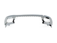 Rear Bumper Chrome 2478859000 Compatible With Mercedes Benz W247 Tag No.227