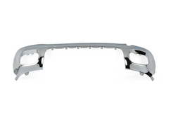 Rear Bumper Chrome 2478859000 Compatible With Mercedes Benz W247 Tag No.227