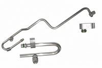Hose Pipe 1638300316 Compatible With Mercedes-Benz M Class (1998-2005)