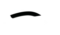 Rear Door Eyebrow Left LR147930 & Right LR147928 Compatible With Land Rover Defender (L663) (2020-2024) Tag No.185-186