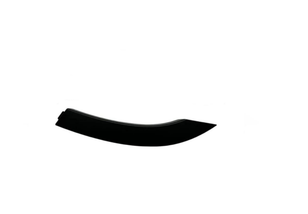 Rear Door Eyebrow Left LR147930 & Right LR147928 Compatible With Land Rover Defender (L663) (2020-2024) Tag No.185-186