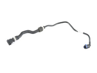 Radiator Coolant Hose Pipe 17127575435 Compatible With BMW G02 G07 G10 (F01 F10 F12 F13)