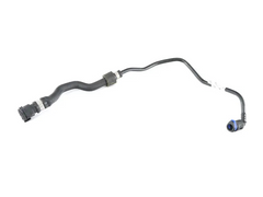 Radiator Coolant Hose Pipe 17127575435 Compatible With BMW G02 G07 G10 (F01 F10 F12 F13)