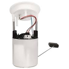 Fuel Pump 16147197075  Compatible with BMW 5 Series E90 Tag-F-48