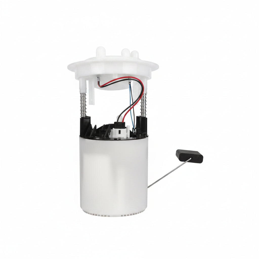 Fuel Pump 16147197075 16117159144 7197048 Compatible with BMW 3 Series E90 Tag No.48