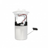 Fuel Pump 16147197075 16117159144 7197048 Compatible with BMW 3 Series E90 Tag No.48