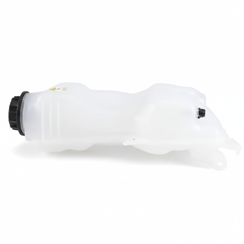 Coolant Bottle LR022731 LR010966 LR023077 LR181683 For LAND ROVER RANGE ROVER III L322 Tag-B-40