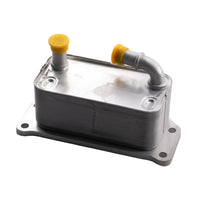 Oil Cooler 30757459 30757459 31319422 31325045 31319422 31325045  For VOLVO S60 S80 Tag-O-17