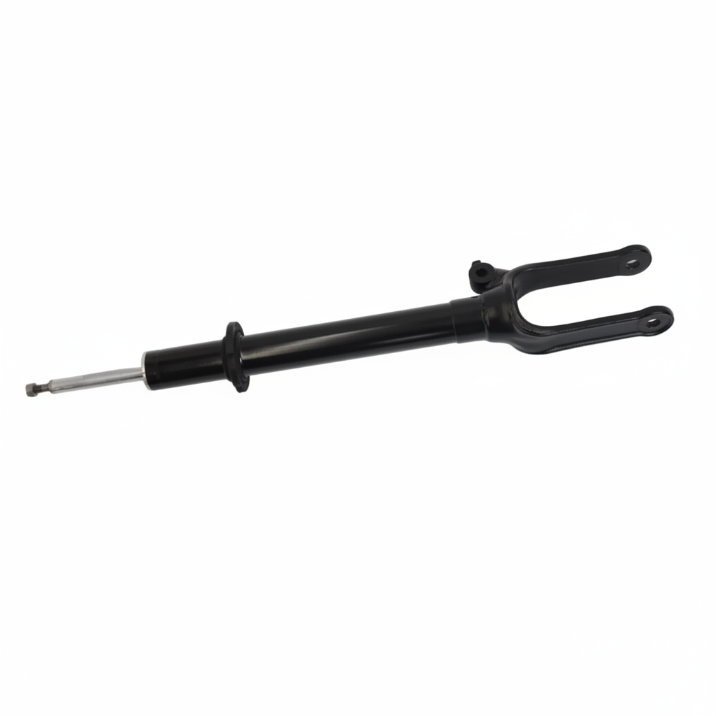 Front Left & Right Shock Absorber (Set Of 2) 1643200130 1643200230 A1643200130 A1643200230 Compatible With Mercedes Benz W164