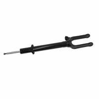 Front Left & Right Shock Absorber (Set Of 2) 1643200130 1643200230 A1643200130 A1643200230 Compatible With Mercedes Benz W164