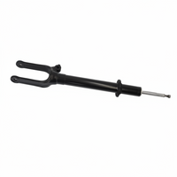 Front Left & Right Shock Absorber (Set Of 2) 1643200130 1643200230 A1643200130 A1643200230 Compatible With Mercedes Benz W164