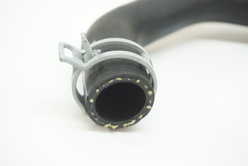 Warm Air Pipe 1645060035 Compatible With Mercedes Benz W164