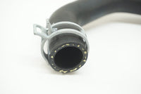 Warm Air Pipe 1645060035 Compatible With Mercedes Benz W164
