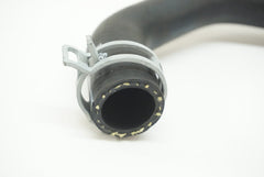 Warm Air Pipe 1645060035 Compatible With Mercedes Benz W164