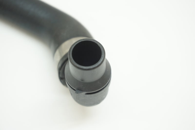 Warm Air Pipe 1645060035 Compatible With Mercedes Benz W164