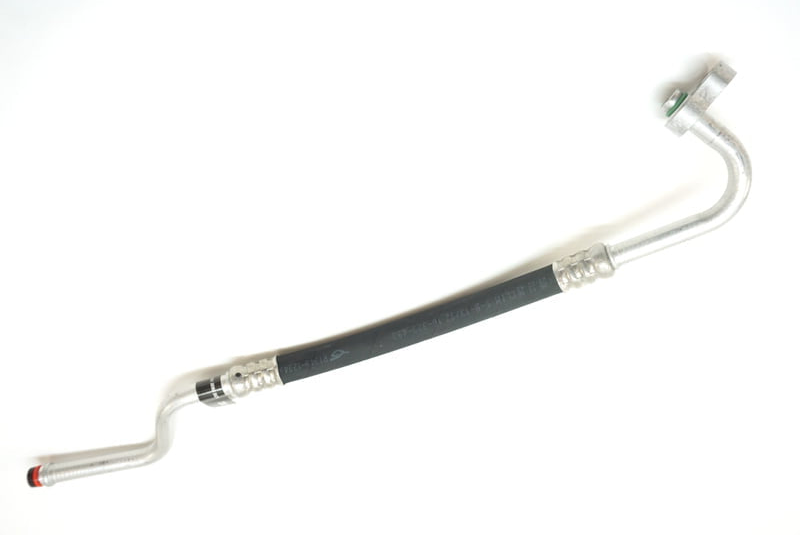 Air Conditioning Line High Pressure Pipe 1648300015 A1648300015 Compatible With Mercedes Benz W164