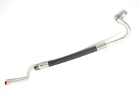 Air Conditioning Line High Pressure Pipe 1648300015 A1648300015 Compatible With Mercedes Benz W164