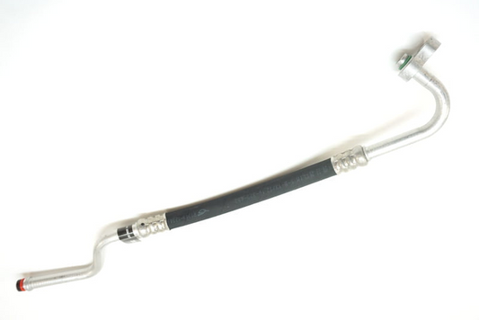 Air Conditioning Line High Pressure Pipe 1648300015 A1648300015 Compatible With Mercedes Benz W164