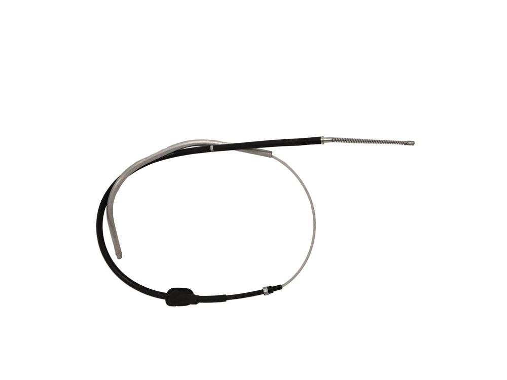 Rear Parking Brake Cable NEC4361 Compatible With SKODA RAPID, VW POLO, VENTO (NEW ERA)