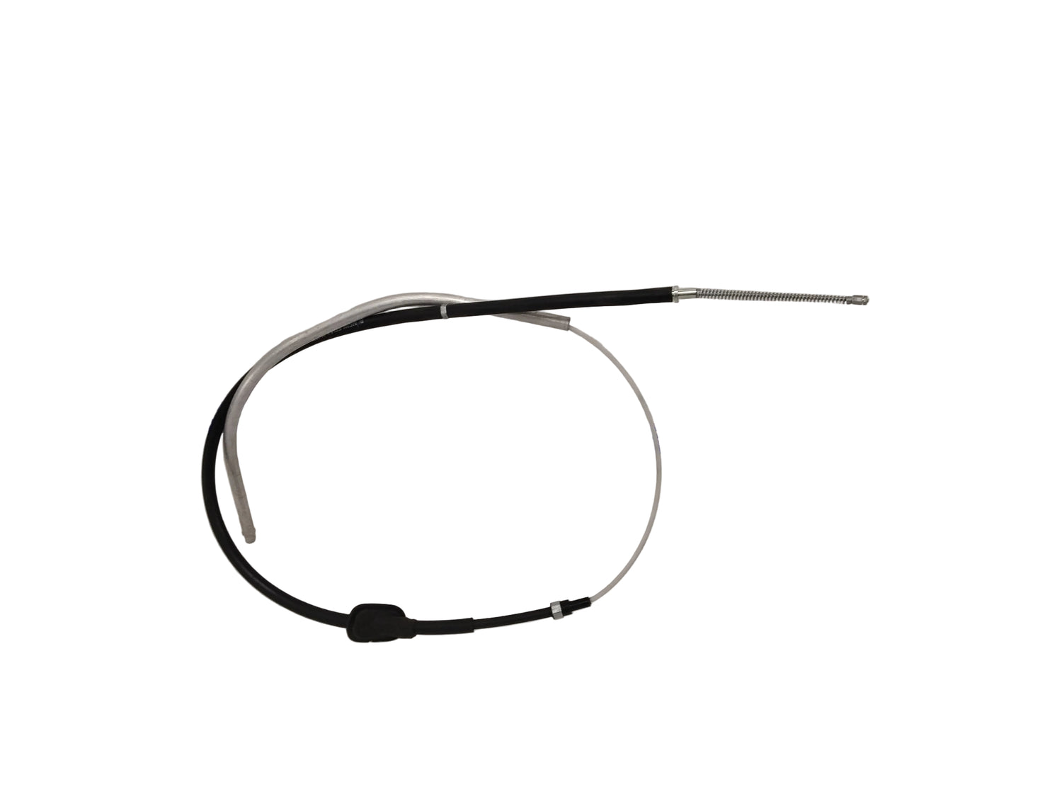 Rear Parking Brake Cable NEC4361 Compatible With SKODA RAPID, VW POLO, VENTO (NEW ERA)