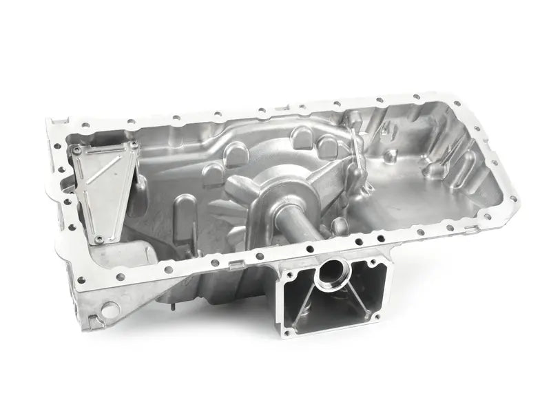 Engine Oil Pan 11137560308 Compatible With BMW E70 E71