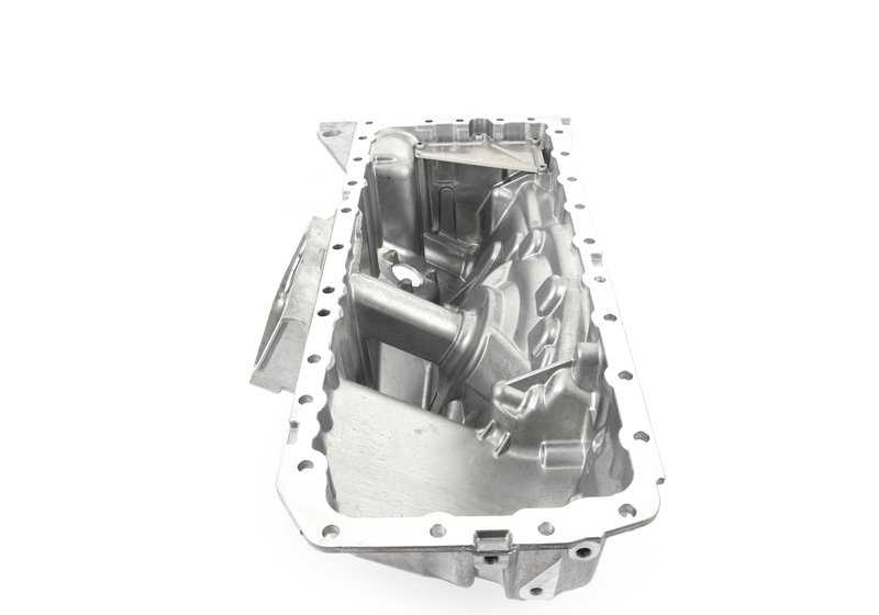 Engine Oil Pan 11137560308 Compatible With BMW E70 E71