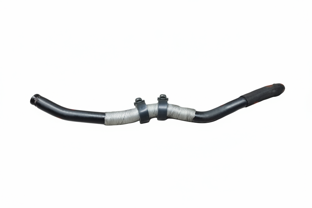Directional Oil Pipe 32416762623 Compatible With BMW E65 E66