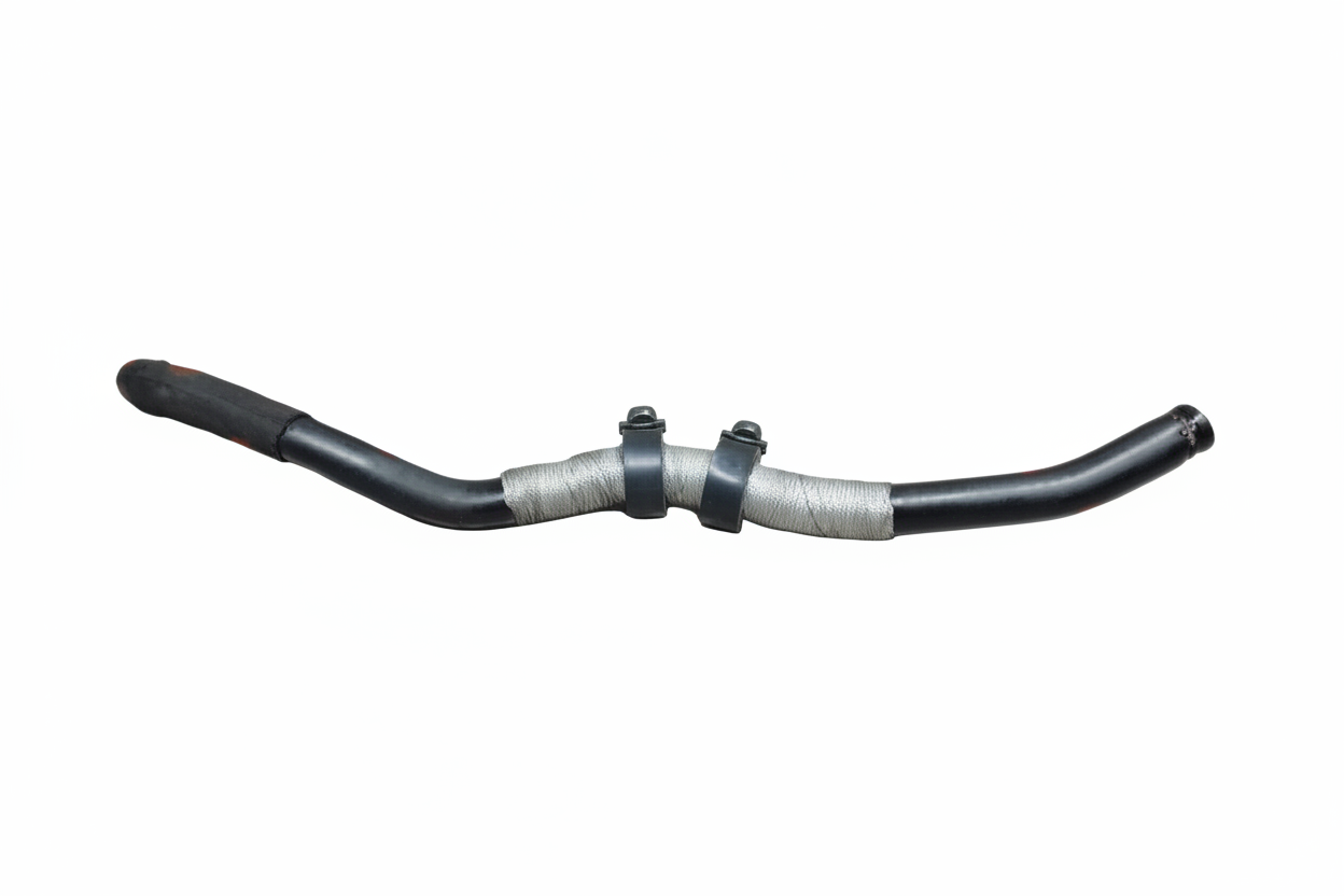 Directional Oil Pipe 32416762623 Compatible With BMW E65 E66
