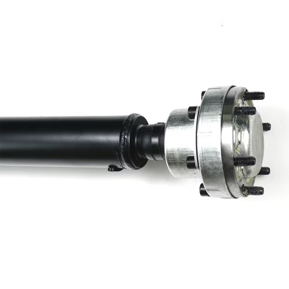 Front Driveshaft (Prop shaft) Assembly 1644100501 1644100701 1664100001 1664102301 A1644100501 A1644100701 A1664100001 A1664102301 Compatible With Mercedes Benz W164 W166