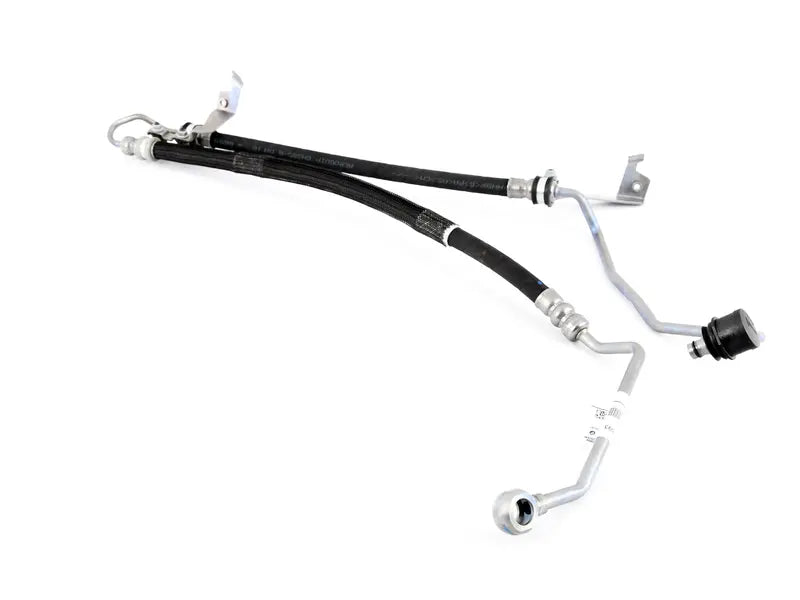 Power Steering Pressure Hose 32413450593 Compatible With BMW X3 E83