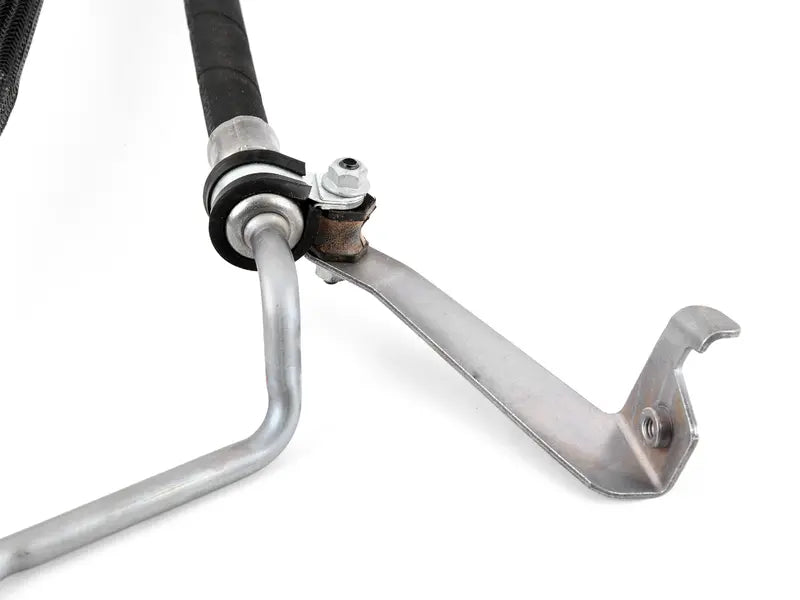 Power Steering Pressure Hose 32413450593 Compatible With BMW X3 E83