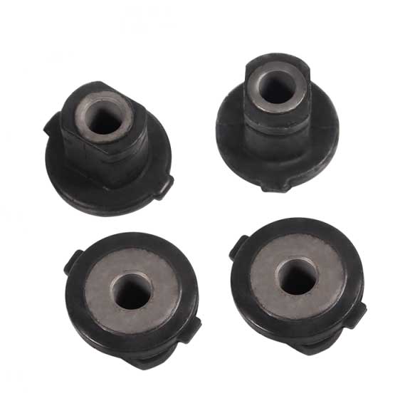 Suspension Bushing Kit 1644600029 Compatible With MERCEDES BENZ GL W164