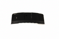 Front Bumper Cover Black LR045037 Compatible With LAND ROVER SPORT L494 (2014-17)