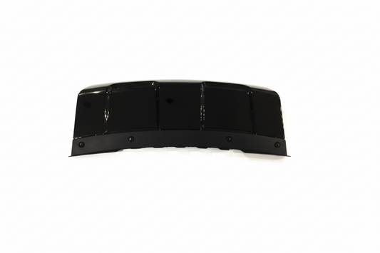 Front Bumper Cover Black LR045037 Compatible With LAND ROVER SPORT L494 (2014-17)