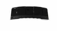 Front Bumper Cover Black LR045037 Compatible With LAND ROVER SPORT L494 (2014-17)