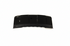 Front Bumper Cover Black LR045037 Compatible With LAND ROVER SPORT L494 (2014-17)