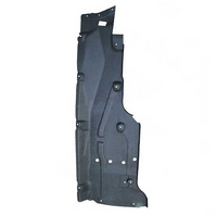 Engine Under Cover Left 1646101708 Compatible With Mercedes Benz  GL W164 (2006-11)