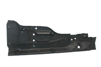 Engine Under Cover Right 1646101808 Compatible With Mercedes Benz  GL W164 (2006-11)